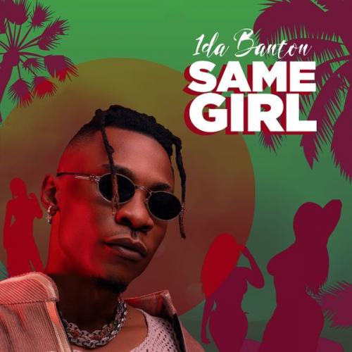 1Da Banton – Same Girl mp3 download