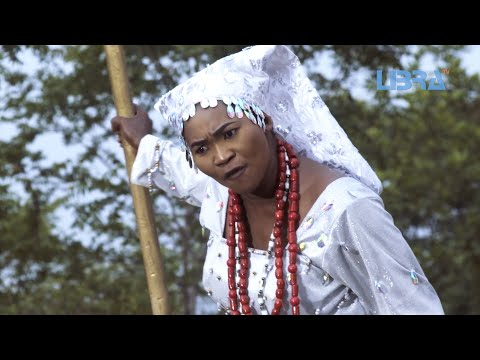 Movie  ALUBARIKA Part 2 – Latest Yoruba Movie 2020 mp4 & 3gp download