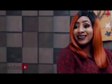 Ajulo 2 Latest Yoruba Movie 2020 Drama