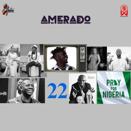 Amerado – Yeete Nsem (Episode 22) mp3 download