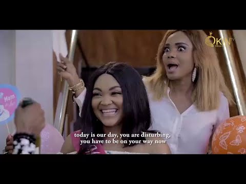 Movie  BABY SHOWER – Latest Nollywood Movie 2020 Drama mp4 & 3gp download