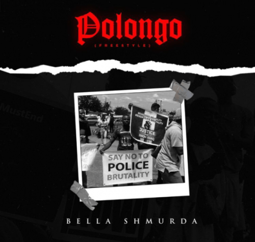 Bella Shmurda – Polongo (Freestyle) mp3 download