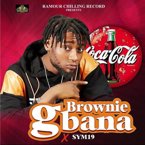 Brownie – Gbana Ft. Sym19 mp3 download