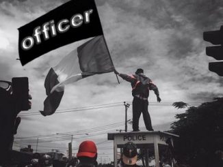 Buzitune Ft. Ice Prince x Yung Alpha & Harrysong – Officer