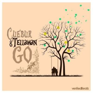 Cuebur – Go Ft. Tellaman mp3 download