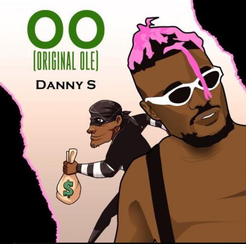 Danny S – OO (Original Ole) mp3 download
