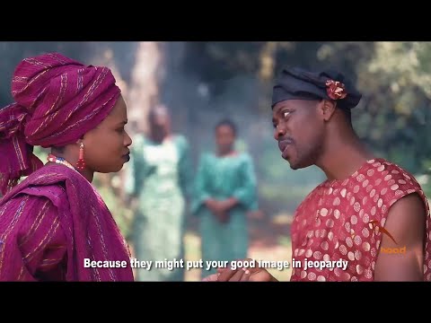 Movie  IMADO Part 2 – Latest Yoruba Movie 2020 Traditional mp4 & 3gp download