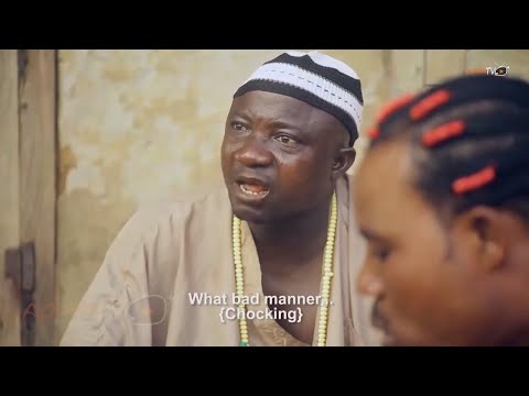 Iwalesin – Latest Yoruba Movie 2020 Drama