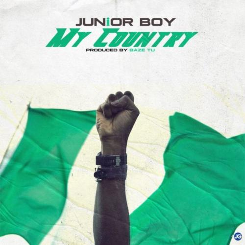 Junior Boy – My Country mp3 download
