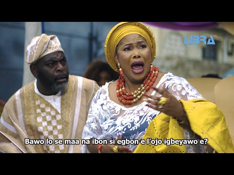 Movie  Last Straw Part 2 – Latest Yoruba Movie 2020 mp4 & 3gp download