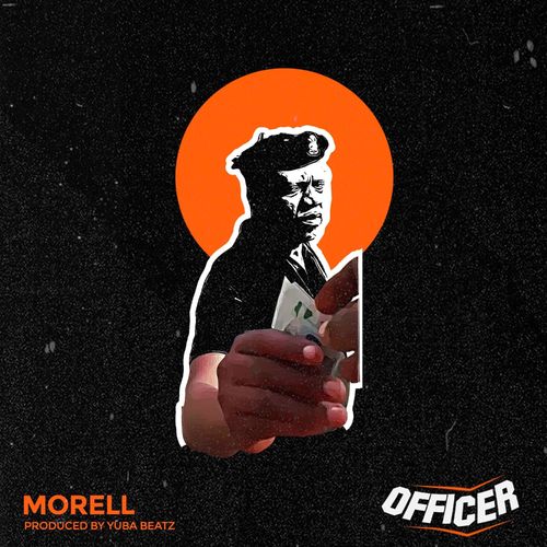 Morell – Officer mp3 download