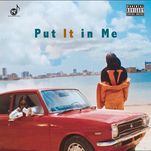 Nappy – Put It In Me [Music + Video] mp3 download