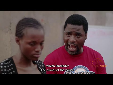 Movie  ONILE – Latest Yoruba Movie 2020 Premium mp4 & 3gp download