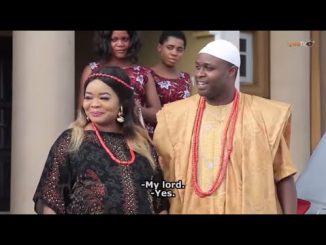 Obadara Part 2 – Latest Yoruba Movie 2020 Drama
