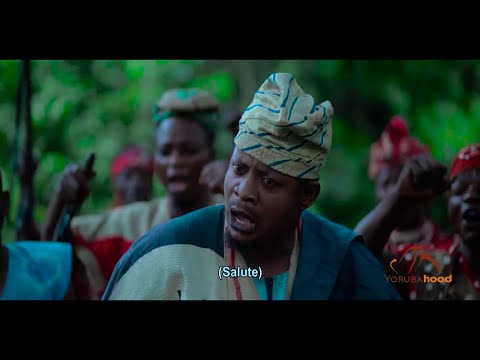 Movie  Odaju Apeja – Latest Yoruba Movie 2020 Traditional mp4 & 3gp download