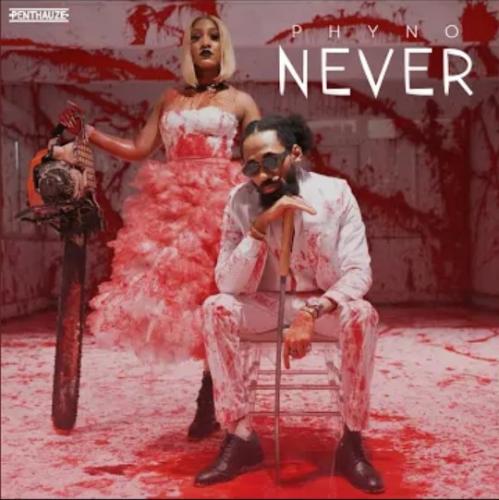 Phyno – Never mp3 download