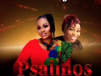 Psalmos – Oku Itooju Mi Ft. Tope Alabi