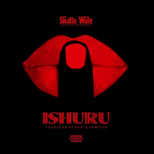 Shatta Wale – iShuru mp3 download