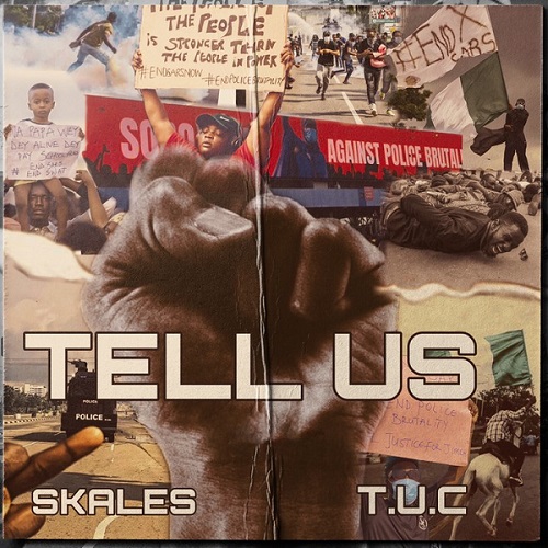Skales – Tell Us mp3 download
