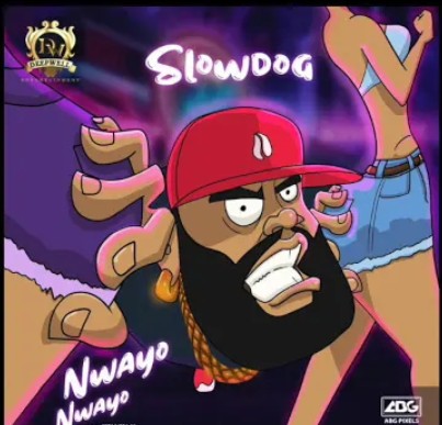 Slowdog – Nwayo Nwayo mp3 download