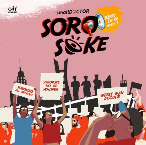 Small Doctor – Soro Soke mp3 download
