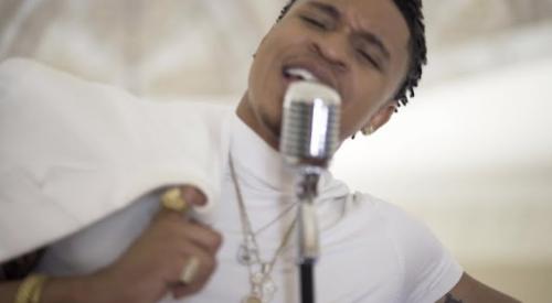VIDEO: Rotimi – Unity (Voices For Change Vol. 1)