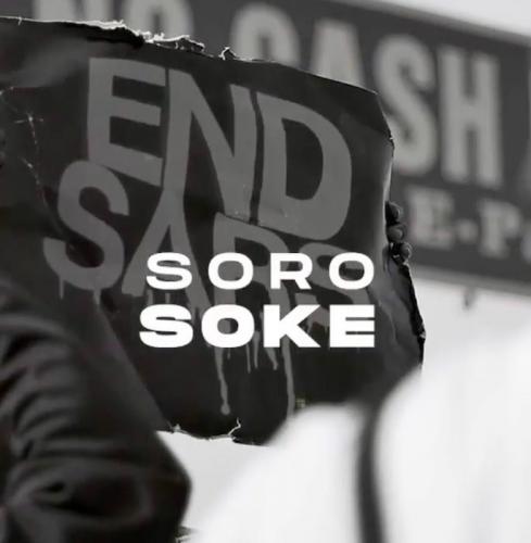 Zlatan – Soro Soke (EndSARS) mp3 download