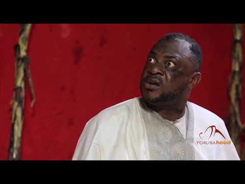 Ajebidan Part 3 – Latest Yoruba Movie 2020 Premium