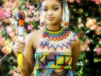 Asanda Mkhize – Buyela Ekhaya