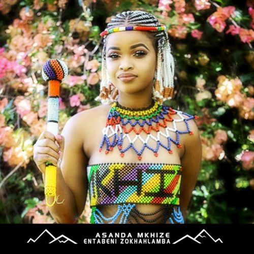 Asanda Mkhize – Nguwe mp3 download