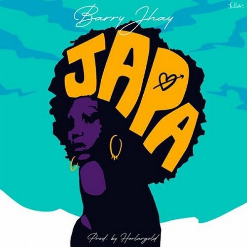 Barry Jhay – Japa mp3 download