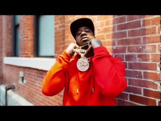 Benny The Butcher – In Love With The Streets (Instrumental) mp3 download