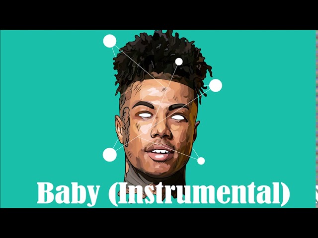Blueface – Baby (Official Instrumental) mp3 download