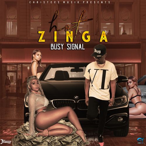Busy Signal – Hot Zinga mp3 download