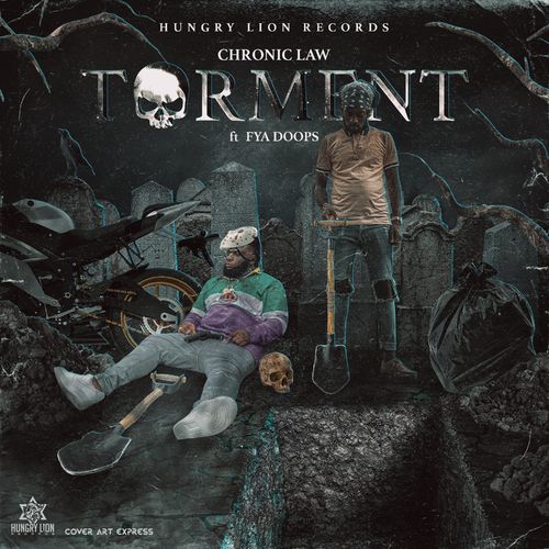 Chronic Law – Torment Ft. FYA Doops mp3 download