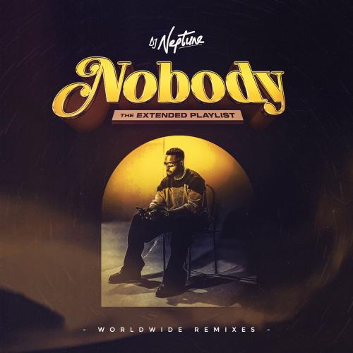 DJ Neptune Ft. Namenj – Nobody (Hausa Remix) mp3 download