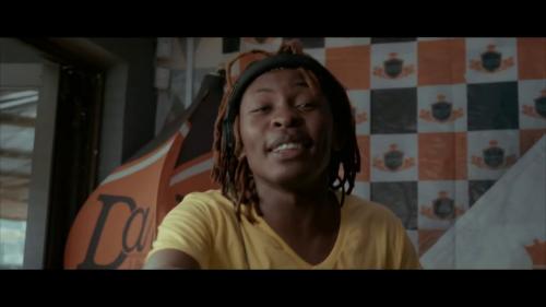 DJ Obza – Mang’Dakiwe Ft. Leon