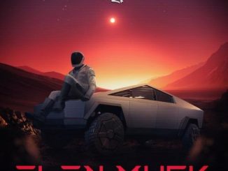 Da Les - Elon Musk Ft. Focalistic, Kamo Mphela, Jobe London