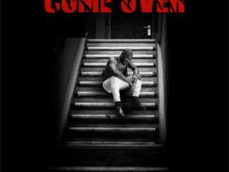 Danny Boy - Come Over (Audio + Video)