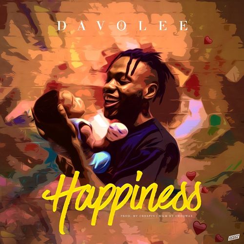 Davolee – Happiness mp3 download