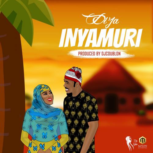 Di’Ja – Inyamuri mp3 download