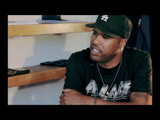Dom Kennedy – 6th Ave (Instrumental) mp3 download