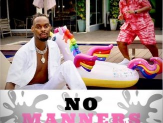 Dopeman Twizzy Ft. DJ Lambo - No Manners
