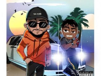 Dr Maleek - On My Way Ft. Terri (Audio + Video)