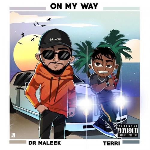 Dr Maleek – On My Way Ft. Terri mp3 download