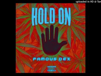 Famous Dex – Hold On (Instrumental) mp3 download