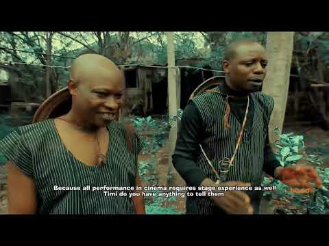 Movie  Gbonka Ati Timi – Latest Yoruba Movie 2020 Comedy mp4 & 3gp download