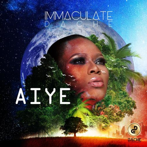 Immaculate Dache – Aiye mp3 download