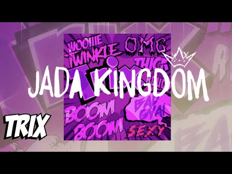 Jada Kingdom – Trix / Boom Boom mp3 download