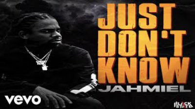 Jahmiel – Just Don’t Know mp3 download